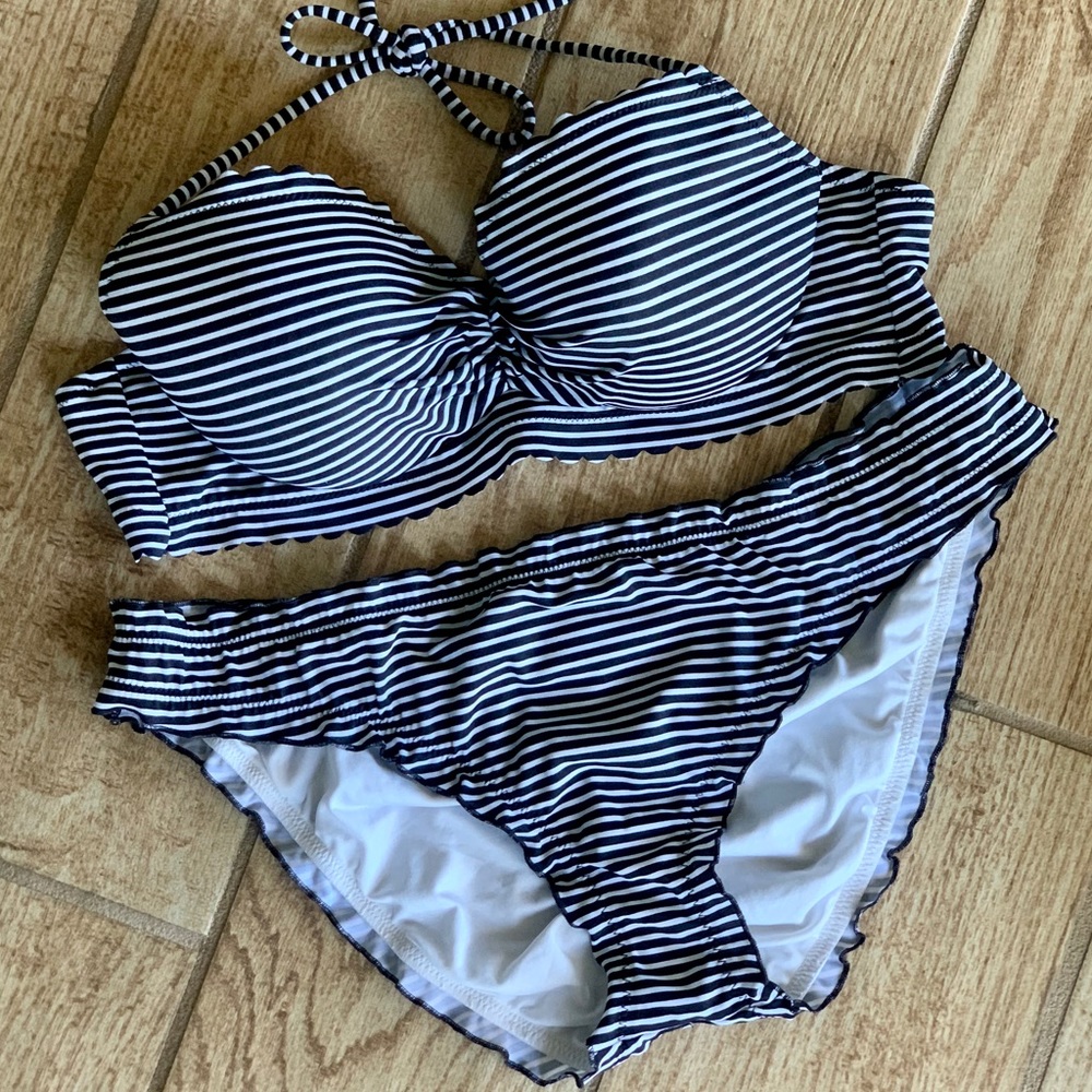Victoria’s Secret Bikini